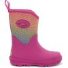 imageWestern Chief Kids Traverse Neoprene Cold Weather Boots  Waterproof Insulated Warm and Comfortable Winter Boots for Girls ampamp Boys  Kids Rubber Rain Boots with Fleece LiningMulti