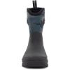 imageWestern Chief Kids Traverse Neoprene Cold Weather Boots  Waterproof Insulated Warm and Comfortable Winter Boots for Girls ampamp Boys  Kids Rubber Rain Boots with Fleece LiningBlack