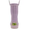 imageWestern Chief Kids Waterproof Rubber Classic Rain Boot with Pull HandleFirechief 2 Lilac