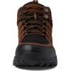 imageWestern Chief Mens Waterproof Trailscape Hiking ShoeBrown