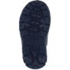 imageWestern Chief UnisexChild Selah Waterproof Snow Boots ToddlerLittle Big KidNavy
