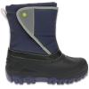 imageWestern Chief UnisexChild Selah Waterproof Snow Boots ToddlerLittle Big KidNavy