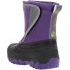 imageWestern Chief UnisexChild Selah Waterproof Snow Boots ToddlerLittle Big KidPurple