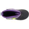 imageWestern Chief UnisexChild Selah Waterproof Snow Boots ToddlerLittle Big KidPurple