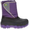 imageWestern Chief UnisexChild Selah Waterproof Snow Boots ToddlerLittle Big KidPurple
