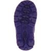 imageWestern Chief UnisexChild Selah Waterproof Snow Boots ToddlerLittle Big KidPurple