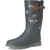 imageWestern Chief Womens Faux Fur Tall Rain BootPuppy Love