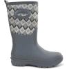 imageWestern Chief Womens Mid Waterproof Faux Fur Cold Weather BootsGrey