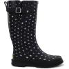 imageWestern Chief Womens Tall Waterproof Rain Boot Outdoor Garden ShoesDitsy Dot