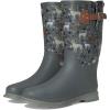 imageWestern Chief Womens Faux Fur Tall Rain BootPuppy Love
