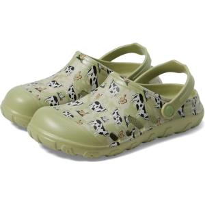 imageWestern Chief Womens Easies ClogGreen