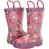 imageWestern Chief Rain Boots with Pull on Handles for Toddlers and Kids  Premium Waterproof Boots for Boys and GirlsPlanet Play