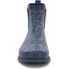 imageWestern Chief Womens Waterproof Chelsea Ankle Rain Boot with Elastic Gore and Rubber Lug Outsole  Stylish and Functional for Rainy DaysStudded