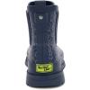 imageWestern Chief Womens Waterproof Chelsea Ankle Rain Boot with Elastic Gore and Rubber Lug Outsole  Stylish and Functional for Rainy DaysStudded