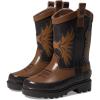 imageWestern Chief UnisexChild Western Cowboy Rain Boots ToddlerLittle Big Kid