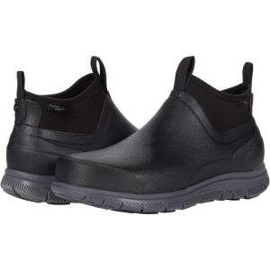 imageWestern Chief Burnett Neoprene Waterproof Mid BootBlack