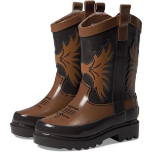 imageWestern Chief UnisexChild Western Cowboy Rain Boots ToddlerLittle Big Kid