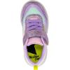 imageWestern Chief Kids Lighted Flash Feet Sneakers  Breathable Mesh Shoes with Flashing Lights Adjustable Strap and SlipResistant Outsole for Active Boys and GirlsWhite