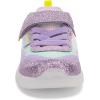 imageWestern Chief Kids Lighted Flash Feet Sneakers  Breathable Mesh Shoes with Flashing Lights Adjustable Strap and SlipResistant Outsole for Active Boys and GirlsWhite