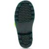 imageWestern Chief Kids Waterproof Light Up Rain Boots With Handles for Easy On and Off for Boys and GirlsGrunge Shark