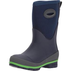 imageWestern Chief UnisexChild Cold Weather Neoprene Boots SnowNavy