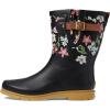 imageWestern Chief Womens Waterproof Mid Rain BootsBrushed Petals