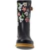 imageWestern Chief Womens Waterproof Mid Rain BootsBrushed Petals