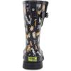 imageWestern Chief Womens Waterproof Mid Rain BootsDog Pack