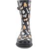 imageWestern Chief Womens Waterproof Mid Rain BootsDog Pack