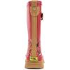 imageWestern Chief Womens Waterproof Mid Rain BootsGolden Gals