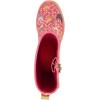 imageWestern Chief Womens Waterproof Mid Rain BootsGolden Gals