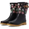 imageWestern Chief Womens Waterproof Mid Rain BootsBrushed Petals