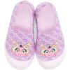 imageWestern Chief Kids Parker SlipOns  WaterFriendly EVA Shoes with 3D Accents Molded Footbed and SlipResistant Outsole Perfect for Active Boys and GirlsButterfly
