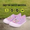 imageWestern Chief Kids Parker SlipOns  WaterFriendly EVA Shoes with 3D Accents Molded Footbed and SlipResistant Outsole Perfect for Active Boys and GirlsButterfly
