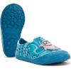 imageWestern Chief Kids Parker SlipOns  WaterFriendly EVA Shoes with 3D Accents Molded Footbed and SlipResistant Outsole Perfect for Active Boys and GirlsShark