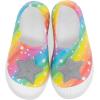 imageWestern Chief Kids Parker SlipOns  WaterFriendly EVA Shoes with 3D Accents Molded Footbed and SlipResistant Outsole Perfect for Active Boys and GirlsStar