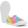imageWestern Chief Kids Parker SlipOns  WaterFriendly EVA Shoes with 3D Accents Molded Footbed and SlipResistant Outsole Perfect for Active Boys and GirlsStar