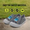 imageWestern Chief Kids Parker SlipOns  WaterFriendly EVA Shoes with 3D Accents Molded Footbed and SlipResistant Outsole Perfect for Active Boys and GirlsTruck