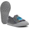 imageWestern Chief Kids Parker SlipOns  WaterFriendly EVA Shoes with 3D Accents Molded Footbed and SlipResistant Outsole Perfect for Active Boys and GirlsTruck