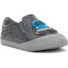 imageWestern Chief Kids Parker SlipOns  WaterFriendly EVA Shoes with 3D Accents Molded Footbed and SlipResistant Outsole Perfect for Active Boys and GirlsTruck