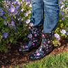 imageWestern Chief Waterproof Mid Rain BootBlossoming