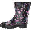 imageWestern Chief Waterproof Mid Rain BootBlossoming