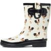 imageWestern Chief Waterproof Mid Rain BootChicken Roost