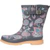 imageWestern Chief Waterproof Mid Rain BootPaisley Pop