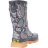 imageWestern Chief Waterproof Mid Rain BootPaisley Pop
