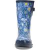 imageWestern Chief Waterproof Mid Rain BootPeriwinkle Petals