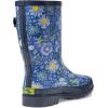 imageWestern Chief Waterproof Mid Rain BootPeriwinkle Petals