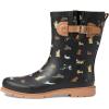imageWestern Chief Waterproof Mid Rain BootPuppies and Pooches