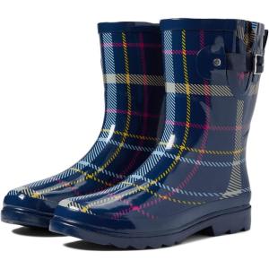 imageWestern Chief Waterproof Mid Rain BootNavy