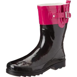 imageWestern Chief Waterproof Mid Rain BootPink